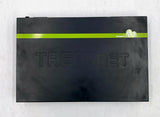 TRENDnet 24-Port Gigabit Switch- TEG-S24Dg H/W:V1.1R - Very Good