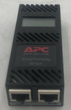 APC AP9520TH Temperature & Humidity Sensor - Very Good