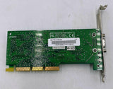 Nvidia Vanta 16MB AGP Graphics Card- 25P4058 - Very Good