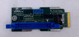 Dell PowerEdge 850 PE850 USB IDE SATA Daughter Board- FJ366 - Very Good