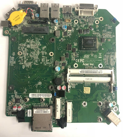 Acer Veriton N4620G Desktop HM77S02-3KSH4 Motherboard- DB.VFH11.002 - Very Good