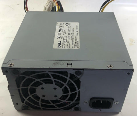 Dell PowerEdge 800 Server NPS-420AB 420W Power Supply- T9449 - Very Good