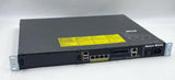 Cisco ASA5500 Series Adaptive Security Appliance- ASA5510 - Very Good