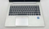 HP EliteBook 840 G5 Laptop- 512GB SSD, 16GB DDR4, i7-8650U, No OS, Grade C - Very Good