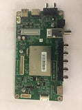 Vizio D43n-E1 LED TV 715G7769-M01-000-004N Main Board- XGCB01K013020X - Very Good