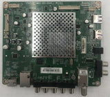 Vizio D32X-D1 LED TV 715G7487-M03-001-004K Main Board- 756TXGCB02K0120 - Very Good