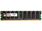 Kingston KVR333X64C25/1G 1GB DDR Desktop RAM Memory - Very Good