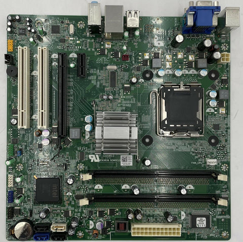Dell Vostro 220S Desktop G45M03 Motherboard- CKCXH - Very Good
