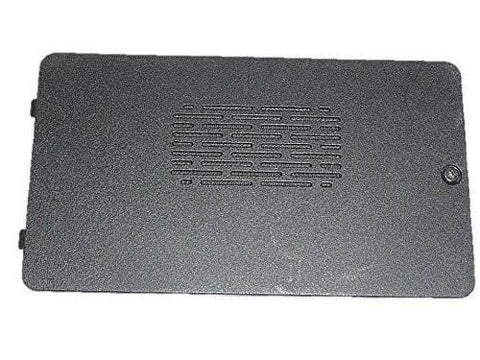 Dell Inspiron M5010 Laptop Bottom Case Cover Door- 1FC39 - Very Good
