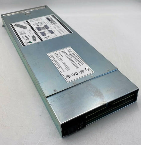 Cisco UCS B200 M5 V07 Blade Server- No SSD, No RAM, 2x XEON GOLD 6130, No OS