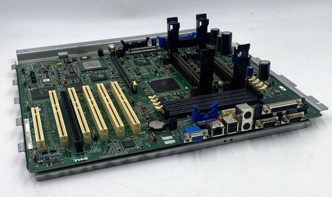 Dell 330NK System Board for PowerEdge 2400, Socket S1 - Very Good