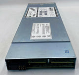 Cisco B200 M5 V06 Server Blade- No SSD, No RAM, 2x XEON GOLD 6152 CPU, No OS