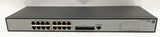 HP 1910-16G 16-Port Managed Network Switch- JE005A - Very Good