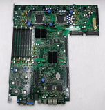 Dell PowerEdge 1950 Gen 2 Server Dual Socket Motherboard- UR033 - Very Good