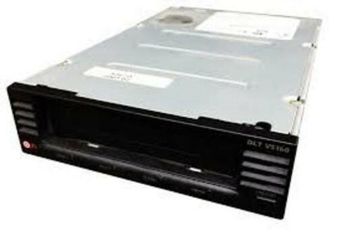 Dell PowerEdge 1800 Server DLT VS160 External Tape Drive- NJ003 - Very Good