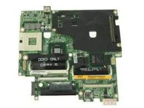 Dell Precision M6400 Laptop Motherboard- U222F - Very Good