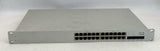 Cisco Meraki MS220 24-Port Cloud Managed Switch (Unclaimed)- MS220-24P-HW - Very Good