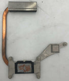 Dell Latitude E5510 Laptop 60.4GN21.001 Cooling Heatsink- PFJRN - Very Good