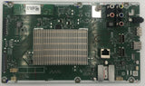 Sylvania LD320SS8 LCD HDTV BAB7R0G0201_1 Main Board- A74F0UH - Very Good