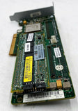 HP Smart Array P400 RAID Controller 504022-001 512MB Battery Backed Write Cache - Very Good