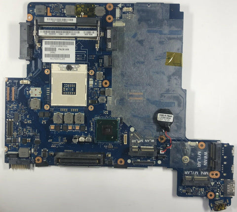 Dell Latitude E6420 Laptop LA-6591P Motherboard- X8R3Y - Very Good