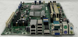 HP Compaq 8000 Elite SFF PC Motherboard- 536884-001 - Very Good