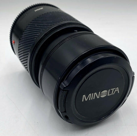 Promaster Spectrum 7 55mm Camera Lens - Very Good