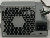 HP Compaq Pro 4300 Desktop PCA019 240W Switching Power Supply- 613663-001 - Very Good