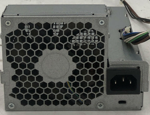 HP Compaq Pro 4300 Desktop PCA019 240W Switching Power Supply- 613663-001 - Very Good