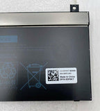 Dell DP9KT Precision 7740 Laptop Li-Ion Battery