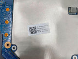 Dell 42T5V Precision 7540 Laptop Motherboard- i9-9880H CPU, NVIDIA T2000 GPU