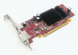 ATI Radeon X600 128MB DDR PCIe Graphics Card- H9142 - Very Good