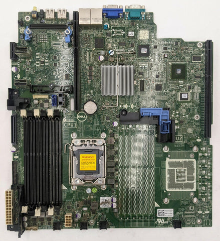 Dell PowerEdge R320 Server Motherboard- DY523 - Very Good