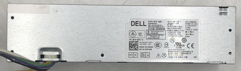 Dell OptiPlex 3020 Desktop D255AS-00 255W Switching Power Supply- FP16X - Very Good