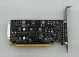 PNY VCQP1000 NVIDIA P1000 4GB GDDR5 PCIe Graphics Card