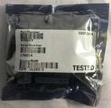 Dell X520-DA2 Dual Port 10GBE Daughter Card- XWKGY