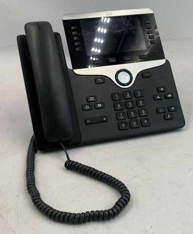 Cisco IP Phone 8841- CP-8841 - Very Good
