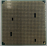 AMD Athlon II 170u Desktop CPU Processor- AD170UEAK13GM - Very Good