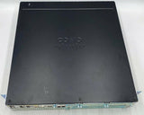 Cisco ISR4351/K9 V06 Integrated Services Router