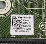 Dell OptiPlex 3050 SFF Desktop Motherboard- 8NPPY - Very Good