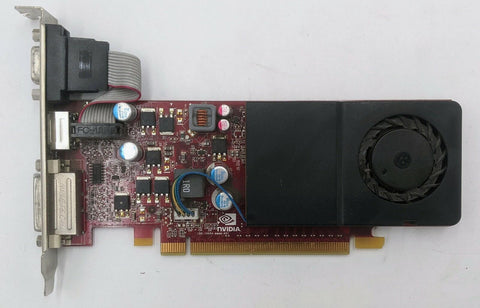NVIDIA GeForce GT 220 1GB PCI-E Graphics Card - Very Good