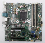 HP Z240 SFF Desktop Workstation Motherboard- 837345-001 - Very Good