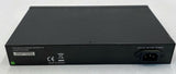 Transition Networks SM10T2DPA 8-Port Managed Gigabit Switch
