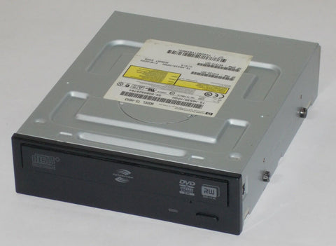 HP TS-H653 Desktop DVD-RW SATA Optical Drive- 447310-001 - Very Good
