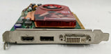 ATI Radeon HD 3650 256MB GDDR3 PCI-E Graphics Card - Very Good