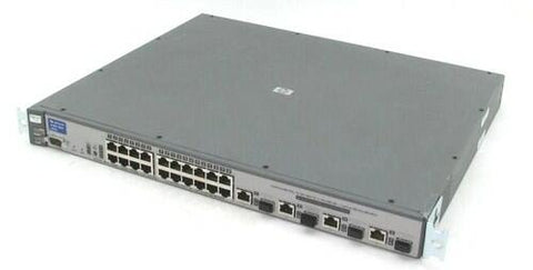HP ProCurve 2824 Ethernet Switch- J4903A - Very Good