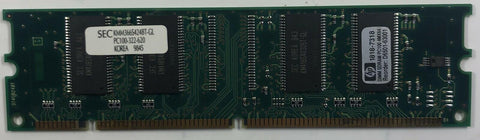 Samsung KMM366S424BT-GL 32MB Desktop RAM Memory - Very Good