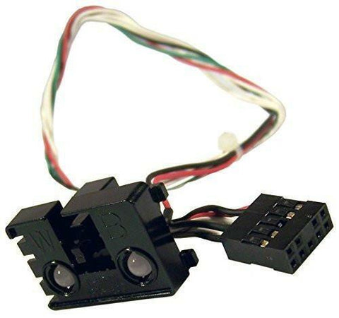 HP LED Power Button Switch Assembly & Cable- M1-625247 - Very Good