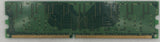 Hynix HYMD232646B8J-D43 256MB DDR Server RAM Memory - Very Good