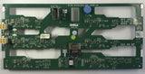 Dell PowerEdge T410 G2 Server 01012EL00-000-G Backplane SAS Board- K470M - Very Good